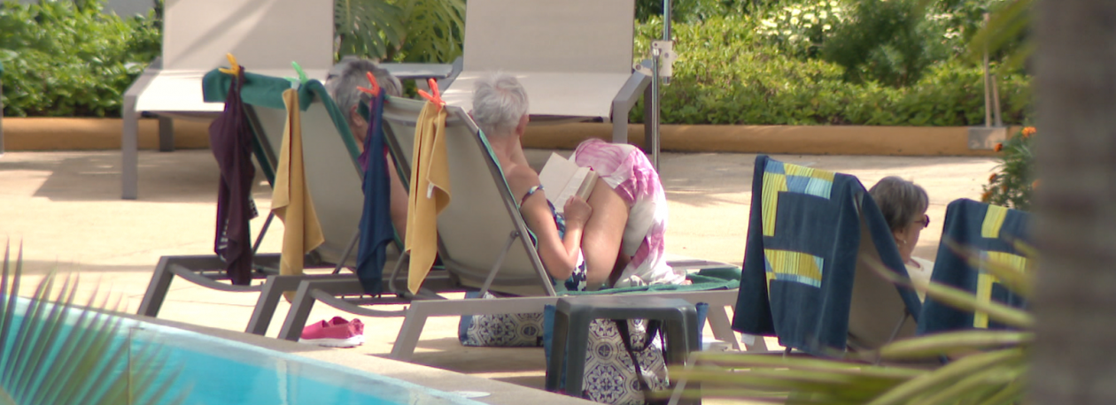 Imagem de Hoteleiros apontam para ocupação acima dos 90% (vídeo)