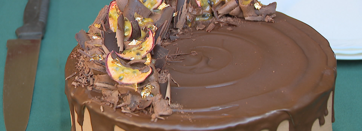 Imagem de Mercado do Chocolate regressa ao Funchal (vídeo)