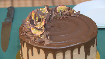 Imagem de Mercado do Chocolate regressa ao Funchal (vídeo)