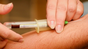 Imagem de Madeira tem três mil dadores habituais (áudio)