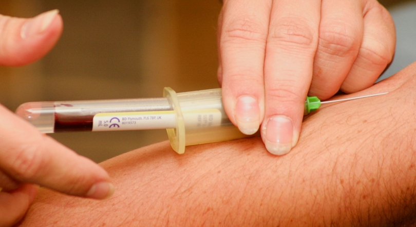 Imagem de Madeira tem três mil dadores habituais (áudio)