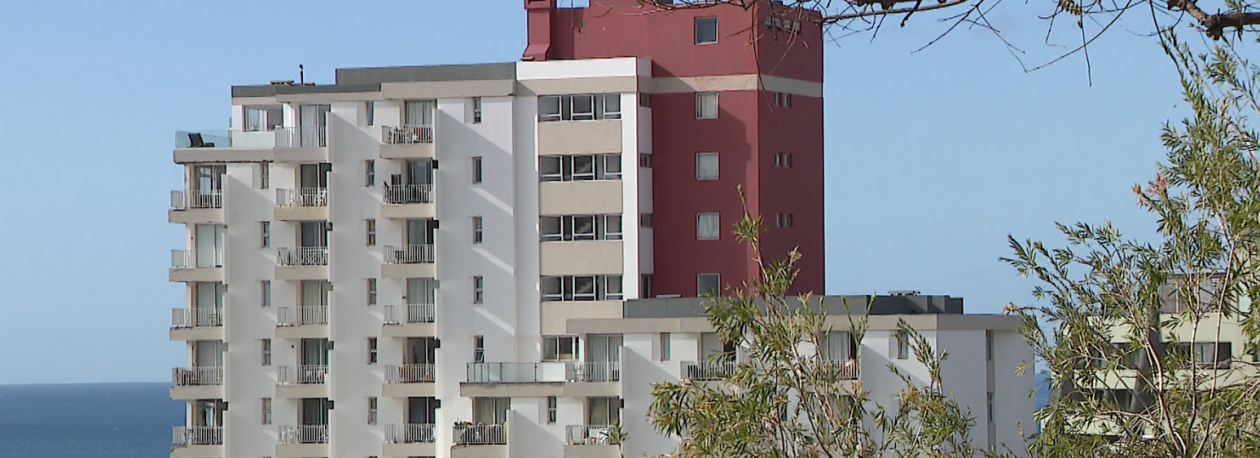 Imagem de Procura por apartamentos T0 e T1 aumentou 30% (vídeo)