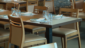 Imagem de Alguns restaurantes podem fechar por causa do aumento dos preços (vídeo)