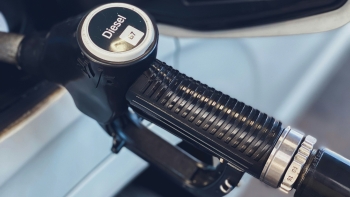 Imagem de Governo Regional admite nova revisão nos preços dos combustíveis (áudio)