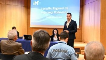 Imagem de Velocidade e álcool em cima da mesa no Conselho da Prevenção Rodoviária (áudio)