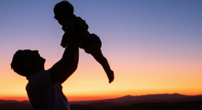 Imagem de Papel do pai tem mudado ao longo dos anos (vídeo)