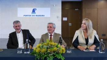 Imagem de Governo regional vai apoiar vários setores com 3 milhões de euros (vídeo)