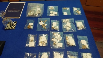 Imagem de Governo Regional arrecadou mais de 31 mil euros com venda de ouro (áudio)