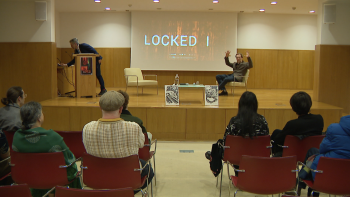 Imagem de Realizador britânico estreia filme no Funchal (vídeo)