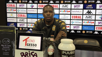 Imagem de Pausa nos campeonatos pode ajudar Nacional (vídeo)