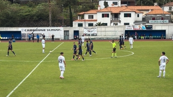 Imagem de Machico vence Brito e começa a fugir da zona de descida (vídeo)