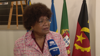 Imagem de Madeira tem mais de 2.000 angolanos (vídeo)