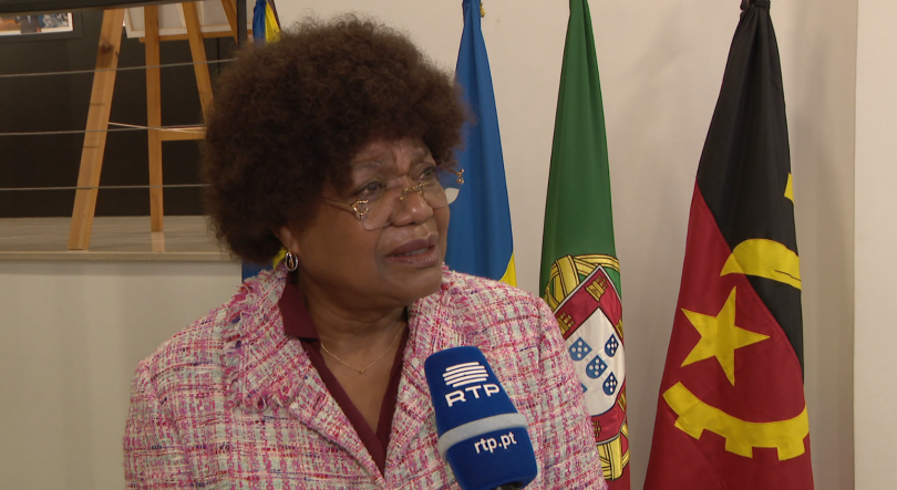 Imagem de Madeira tem mais de 2.000 angolanos (vídeo)