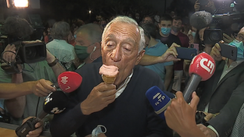 Imagem de Marcelo esteve 14 vezes na Região (vídeo)