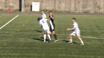 Imagem de Marcelo Marques alvo de inquérito do Nacional (vídeo)