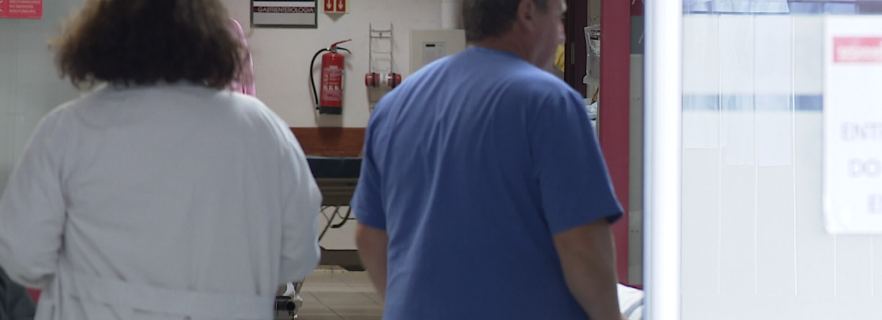 Imagem de Médicos ameaçam com escusa de responsabilidade (vídeo)