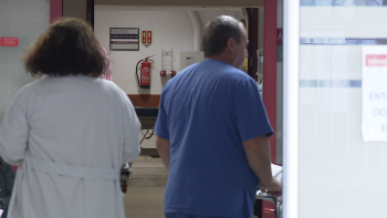 Imagem de Médicos ameaçam com escusa de responsabilidade (vídeo)