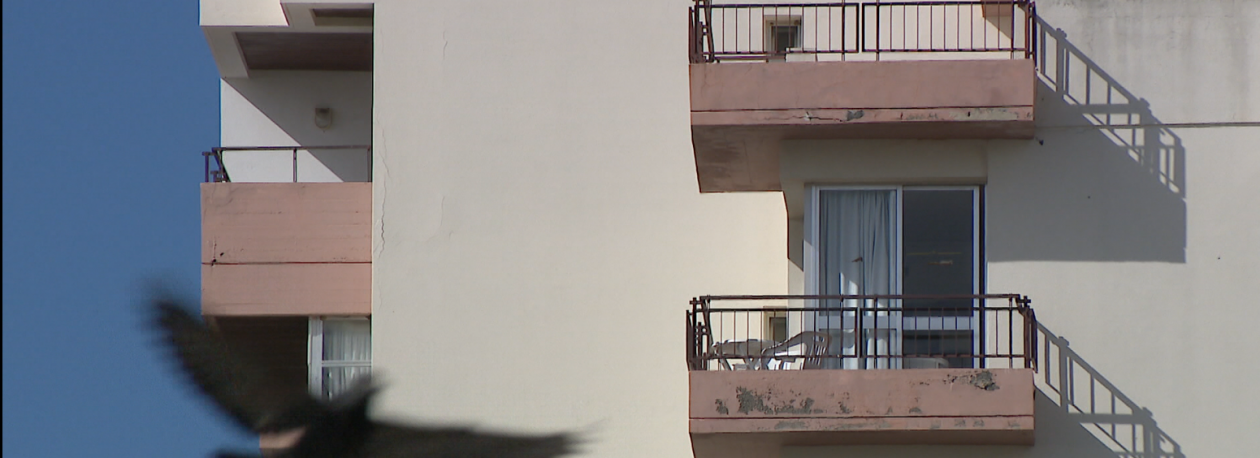 Imagem de Vendas de “meia casa” pontuais na Madeira (vídeo)