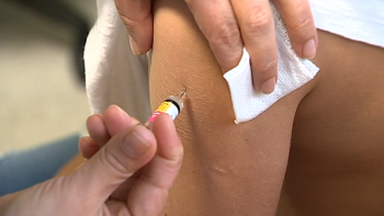 Imagem de Surto de meningite deixa Portugal em alerta (vídeo)