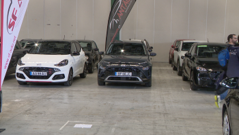 Imagem de Aumenta a procura por elétricos usados (vídeo)