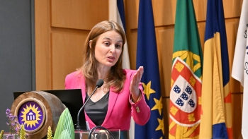 Imagem de “Estamos a ver uma resposta alternativa à sobrelotação nas urgências” (áudio)