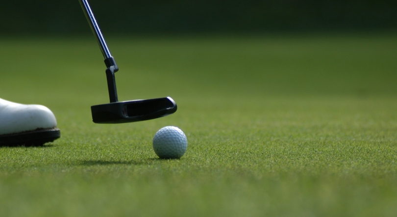 Imagem de Golfe na Ponta do Pargo deve gerar 110 milhões por ano (vídeo)