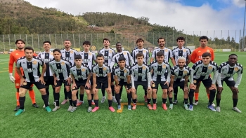 Imagem de Nacional goleou Caniçal na Honra (vídeo)