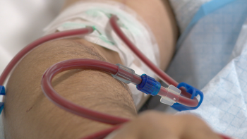 Imagem de 45 doentes à espera de transplante renal na Madeira (vídeo)