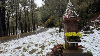 Imagem de Mês de março tem sido mais frio do que a média entre os anos de 1991 e 2020 (áudio)