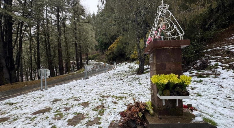 Imagem de Mês de março tem sido mais frio do que a média entre os anos de 1991 e 2020 (áudio)