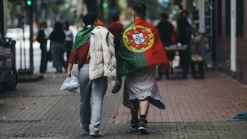 Imagem de Curso reúne dirigentes das comunidades portuguesas no estrangeiro (áudio)