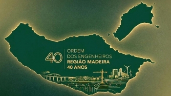 Imagem de Ordem dos Engenheiros na Madeira está a assinalar 40 anos (áudio)