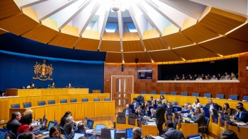 Imagem de Parlamento unânime na libertação de presos na Venezuela (vídeo)