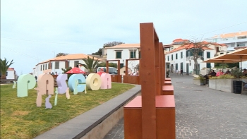 Imagem de Porto Santo espera elevada procura na Páscoa (vídeo)