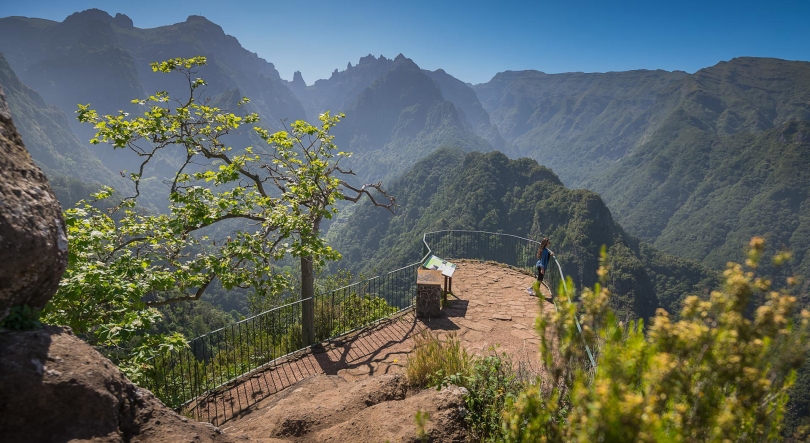 Imagem de Turista croata encontrado morto após desaparecimento em Santana