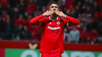 Imagem de Paulinho chamado à seleção, Mora e Leão dispensados