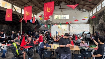 Imagem de PCP quer voltar ao parlamento regional (áudio)