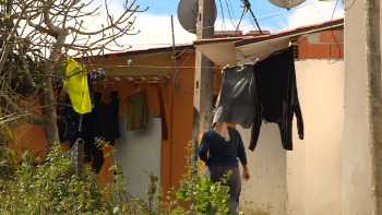 Imagem de Madeira em 3.º na taxa de privação material e social (vídeo)