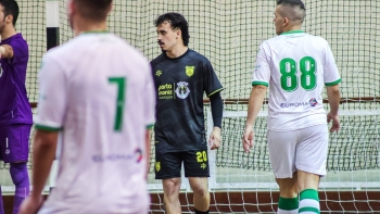 Imagem de Sporting da Madeira empata com Porto Moniz (vídeo)