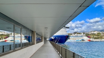 Imagem de Portos das RUP reclamam medidas específicas (áudio)