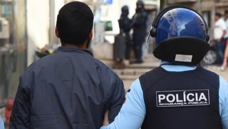 Imagem de Mais de 130 detidos na primeira ação deste ano da operação ‘Portugal Sempre Seguro’