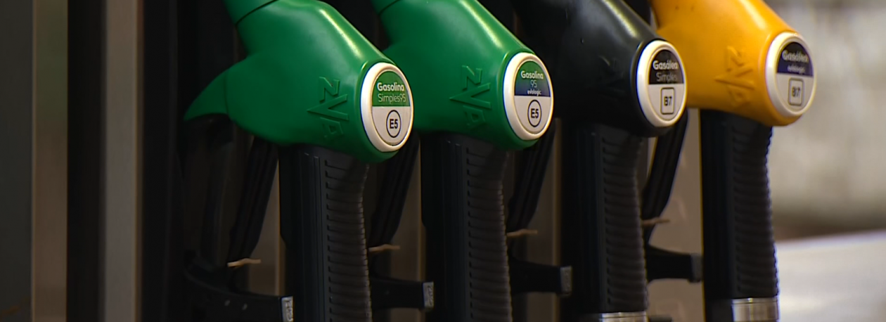 Imagem de Preço dos combustíveis volta a subir na próxima semana