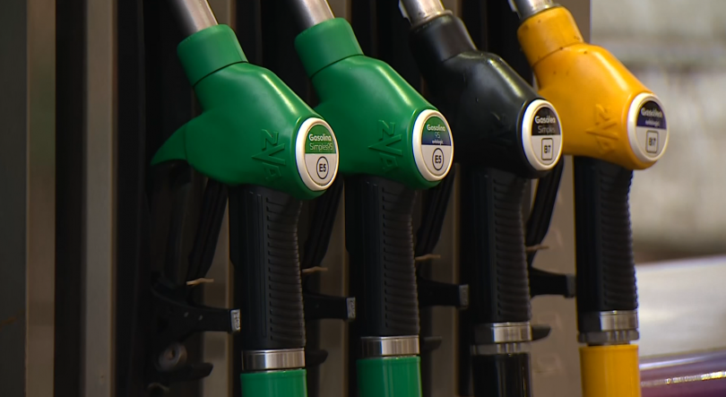 Imagem de Preço dos combustíveis volta a subir na próxima semana