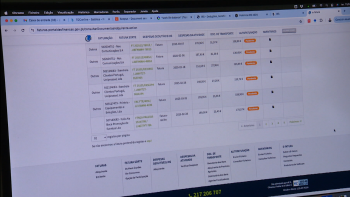 Imagem de Finanças dão formação a casas do povo e câmaras (vídeo)