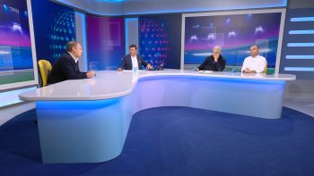 Imagem de “Nacional prejudicado pelas arbitragens” (vídeo)