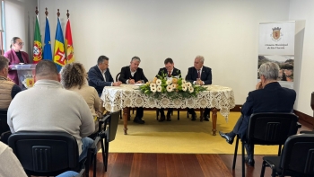 Imagem de Câmara de São Vicente apoia instituições com 730 mil euros (áudio)