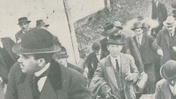 Imagem de Deportação de alemães na Madeira durante a I Guerra Mundial (vídeo)