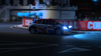 Imagem de Machico marca o arranque do Campeonato regional de ralis (vídeo)