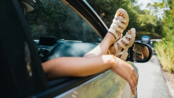 Imagem de Empresas de Rent-a-Car aumentam frota para responder à demanda dos turistas