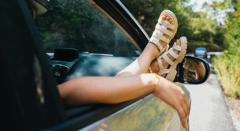 Imagem de Empresas de Rent-a-Car aumentam frota para responder à demanda dos turistas